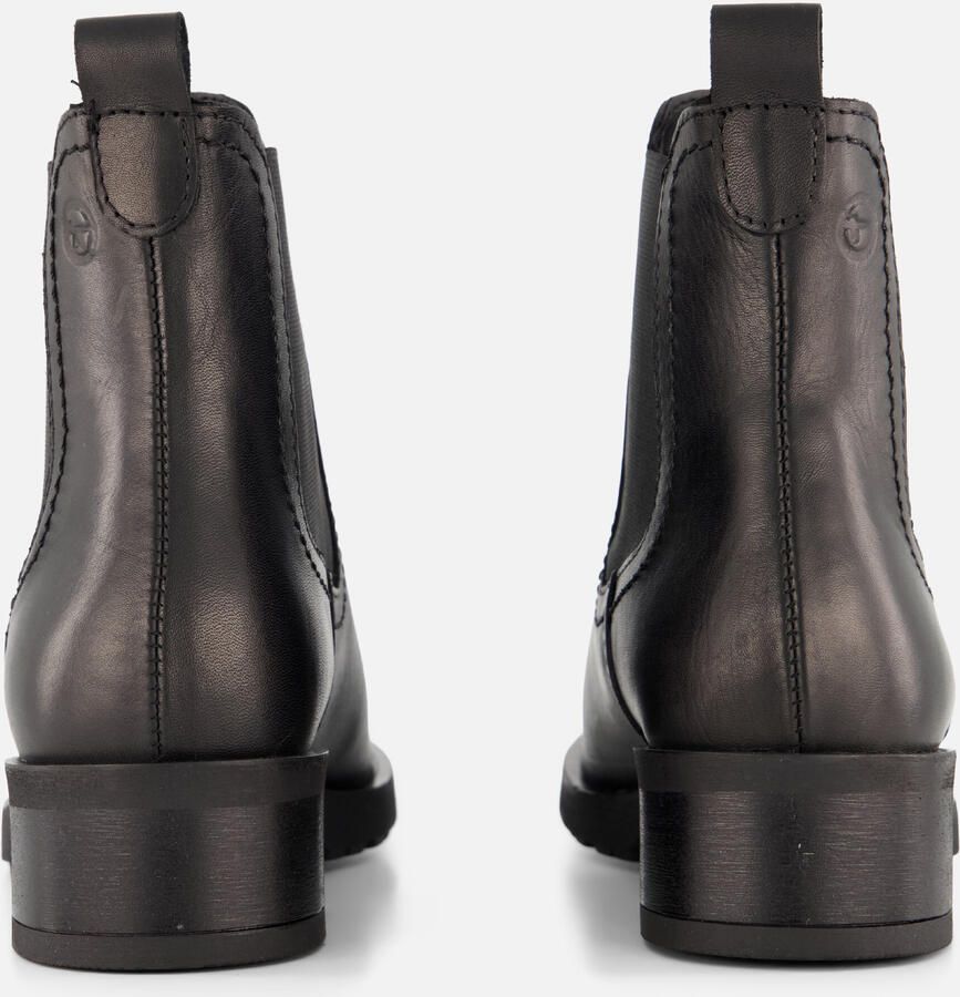 Tamaris Core Dames Laarzen -zwart - Foto 2