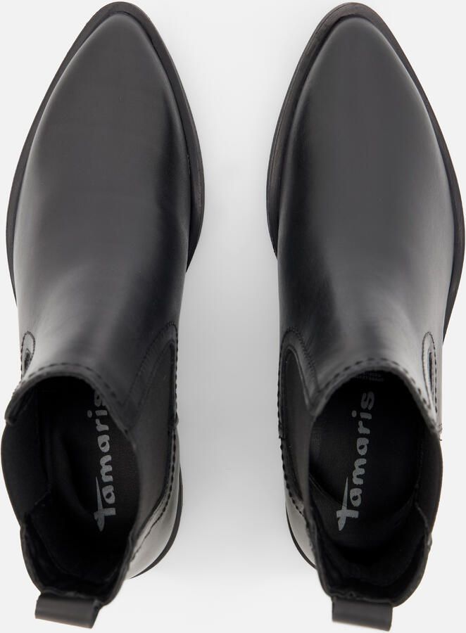 Tamaris Core Dames Laarzen -zwart - Foto 3