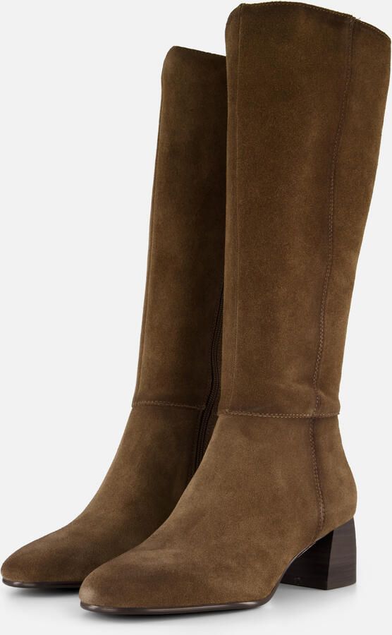 Tamaris Core Laarzen -bruin - Foto 2