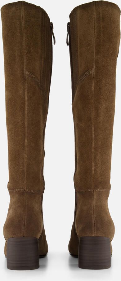 Tamaris Core Laarzen -bruin - Foto 5