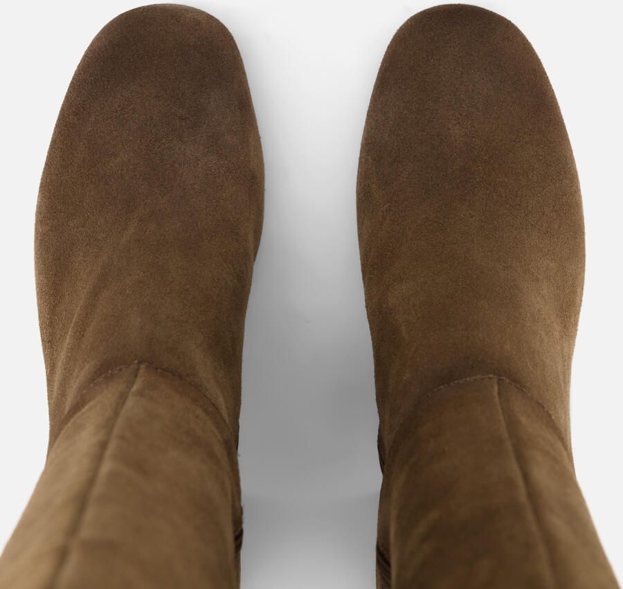 Tamaris Core Laarzen -bruin - Foto 4