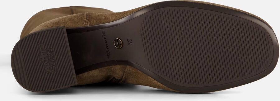 Tamaris Core Laarzen -bruin - Foto 6