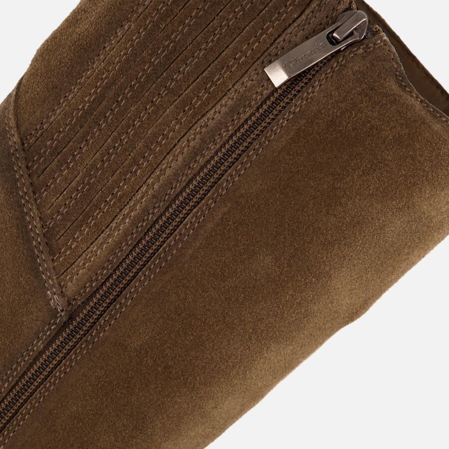 Tamaris Core Laarzen -bruin