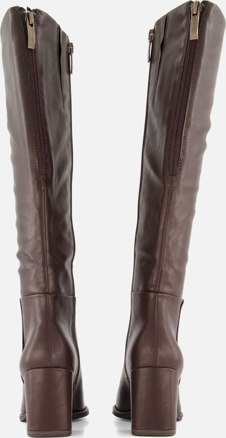 Tamaris Dames Laarzen 1-25515-41 342 normaal - Foto 4