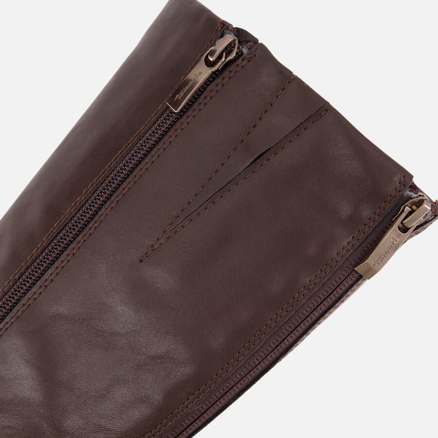 Tamaris Dames Laarzen 1-25515-41 342 normaal