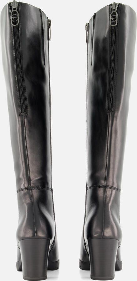 Tamaris Laarzen hakken lange laarzen met decoratieve naden - Foto 8