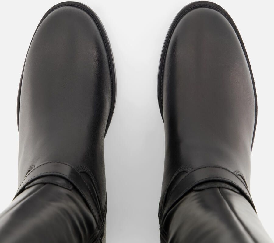 Tamaris Laarzen XS-schaft met stretch smalle vorm - Foto 4