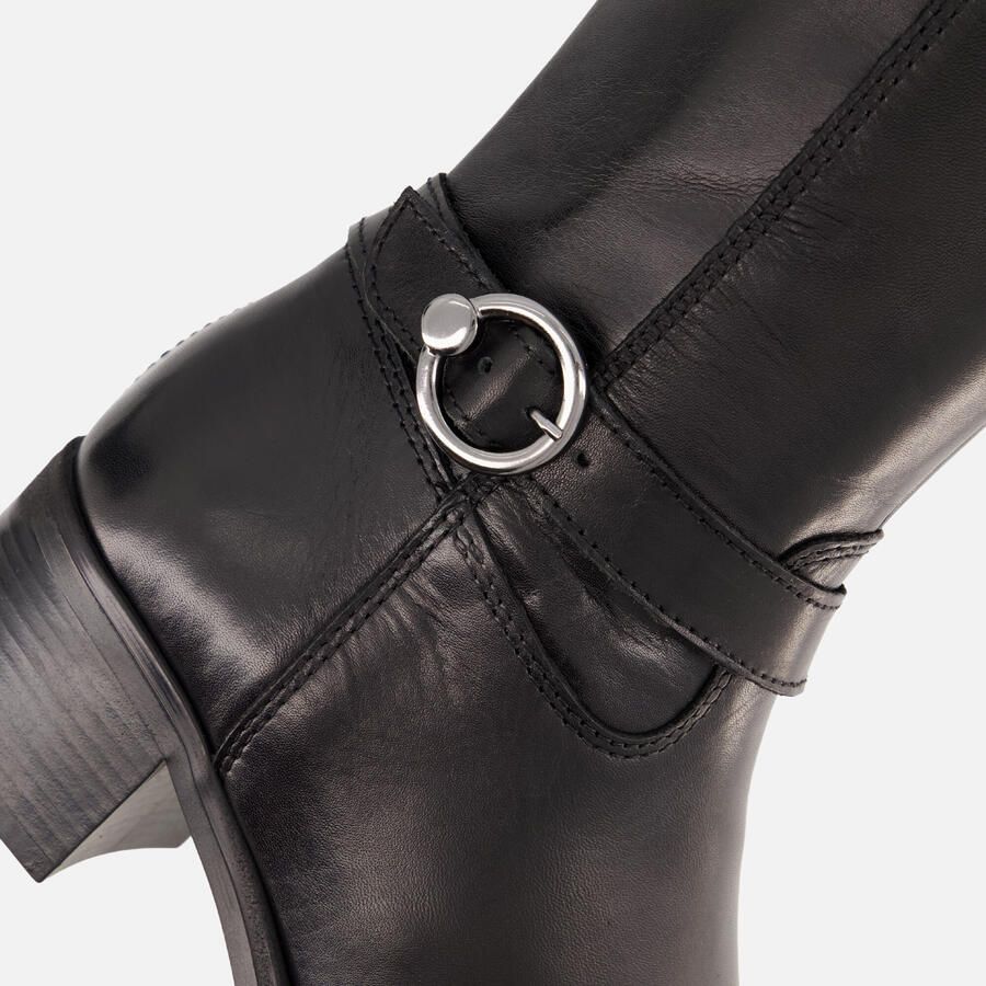 Tamaris Laarzen XS-schaft met stretch smalle vorm