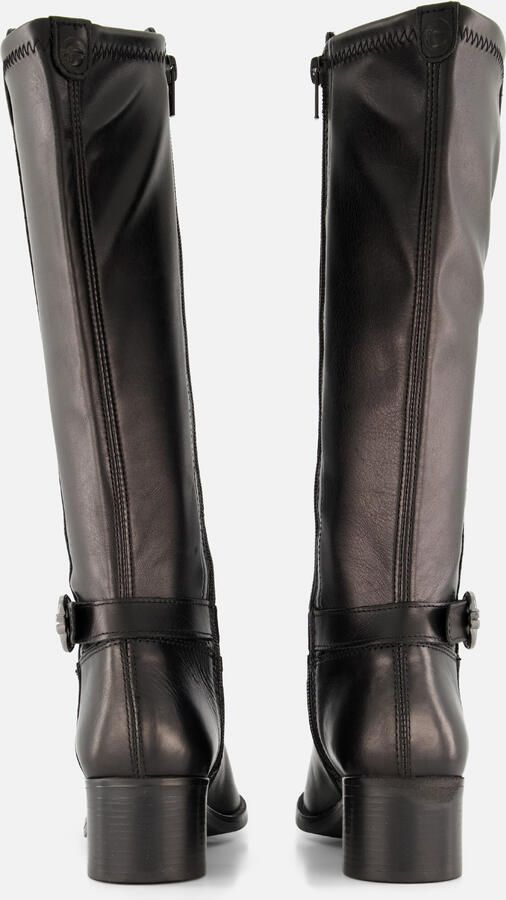 Tamaris Laarzen XS-schaft met stretch smalle vorm - Foto 5