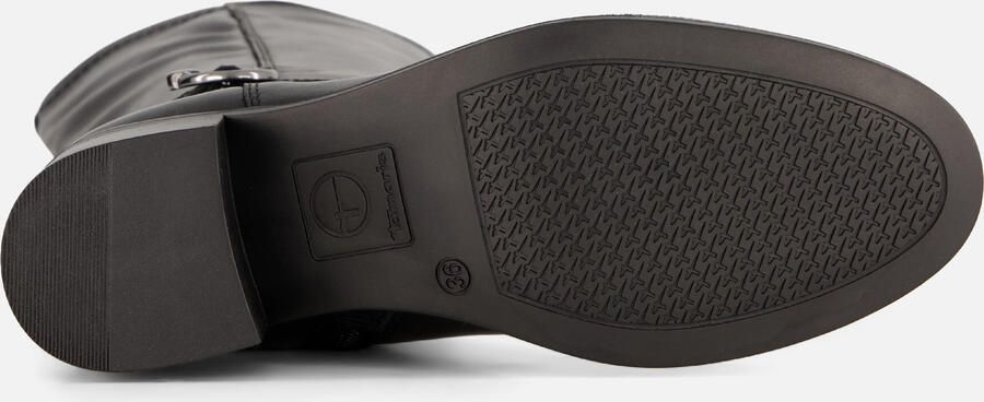 Tamaris Laarzen XS-schaft met stretch smalle vorm - Foto 6