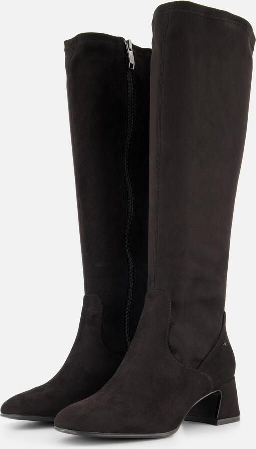 Tamaris Essentials Dames Laarzen -zwart - Foto 2