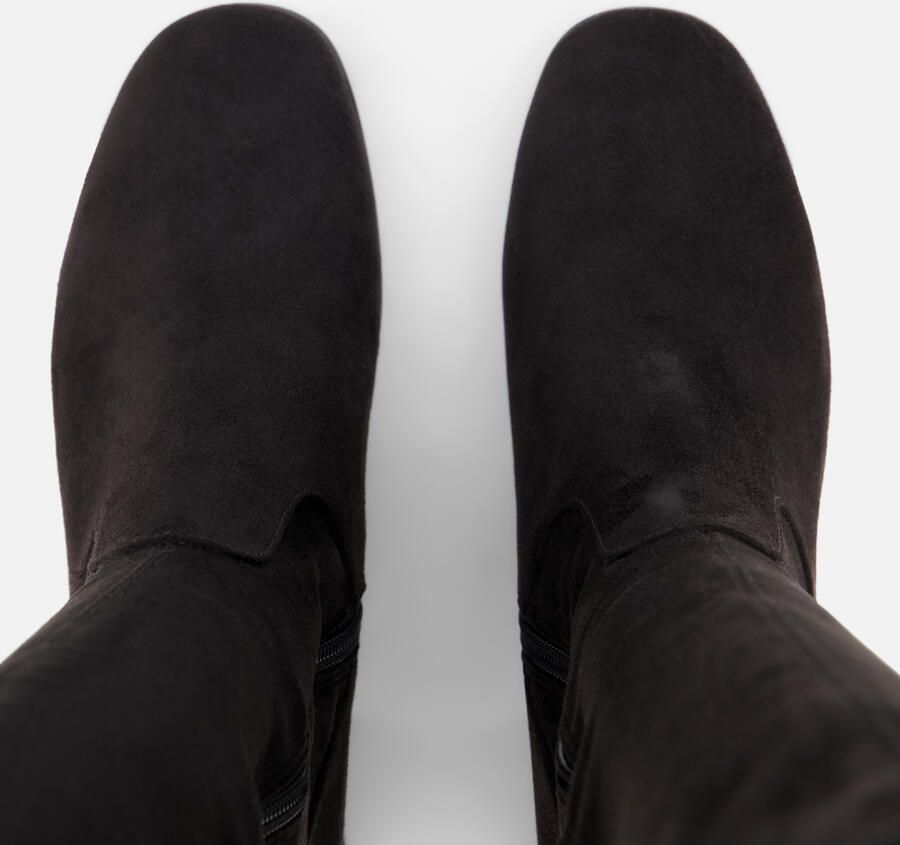 Tamaris Essentials Dames Laarzen -zwart - Foto 3