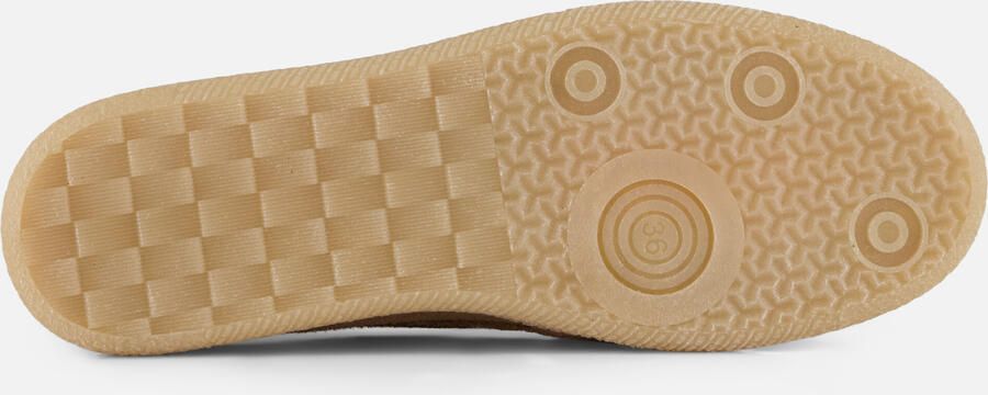 Tamaris Bootschoen Instapper beige Suède - Foto 5