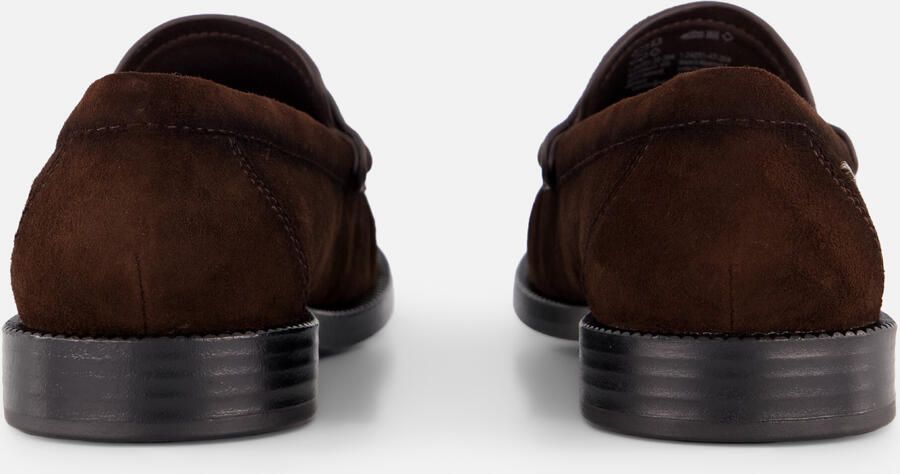 Tamaris Loafers van echt rundleer - Foto 3