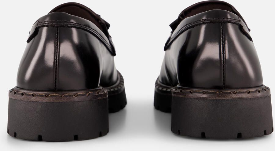 Tamaris Core Dames Loafers MOCCA - Foto 3