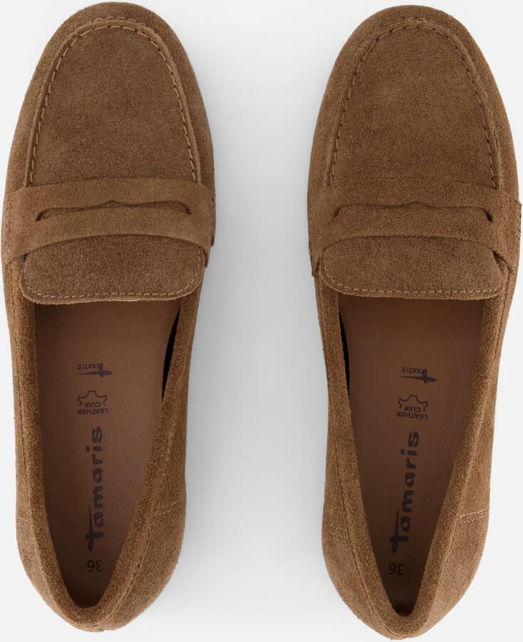 Tamaris Core Dames Loafers BRUIN - Foto 2