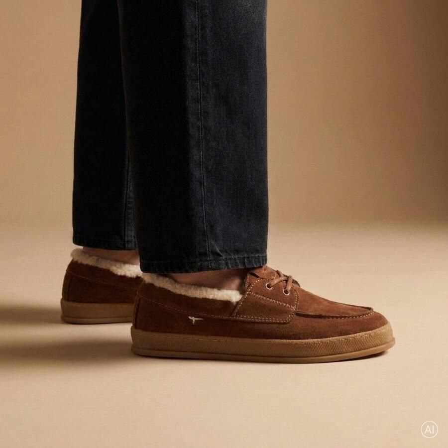 Tamaris Bootschoenen Halfhoge schoenen