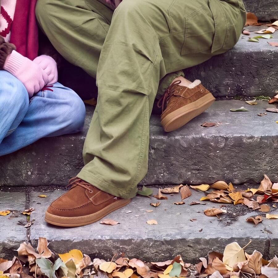 Tamaris Bootschoenen Halfhoge schoenen - Foto 2