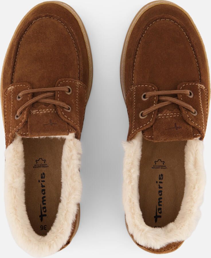 Tamaris Bootschoenen Halfhoge schoenen - Foto 3