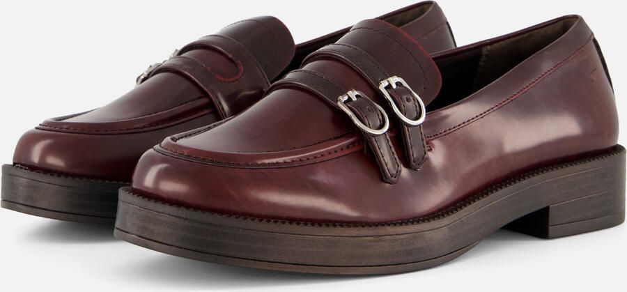 Tamaris Dames Instappers 1-24348-45 537 - Foto 5