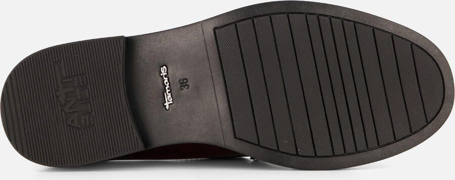 Tamaris Dames Instappers 1-24348-45 537 - Foto 6