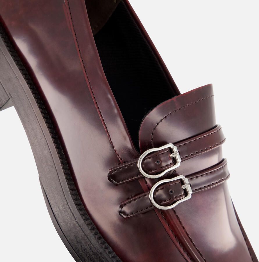 Tamaris Dames Instappers 1-24348-45 537