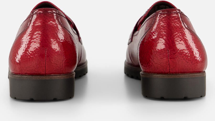 Tamaris Instappers blokhak pumps zakelijke schoen met touch it-uitrusting - Foto 4