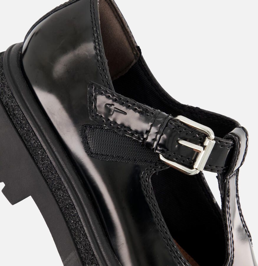 Tamaris damesslipschoen 1-24324-45 001 damesschoenen lage schoen M2432445 zwart