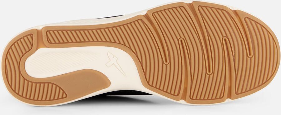 Tamaris Light Weight Sneaker zwart Textiel - Foto 6