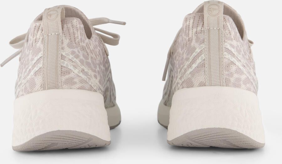 Tamaris ACTIVE Dames Sneaker 1-23769-44 3A0 - Foto 4