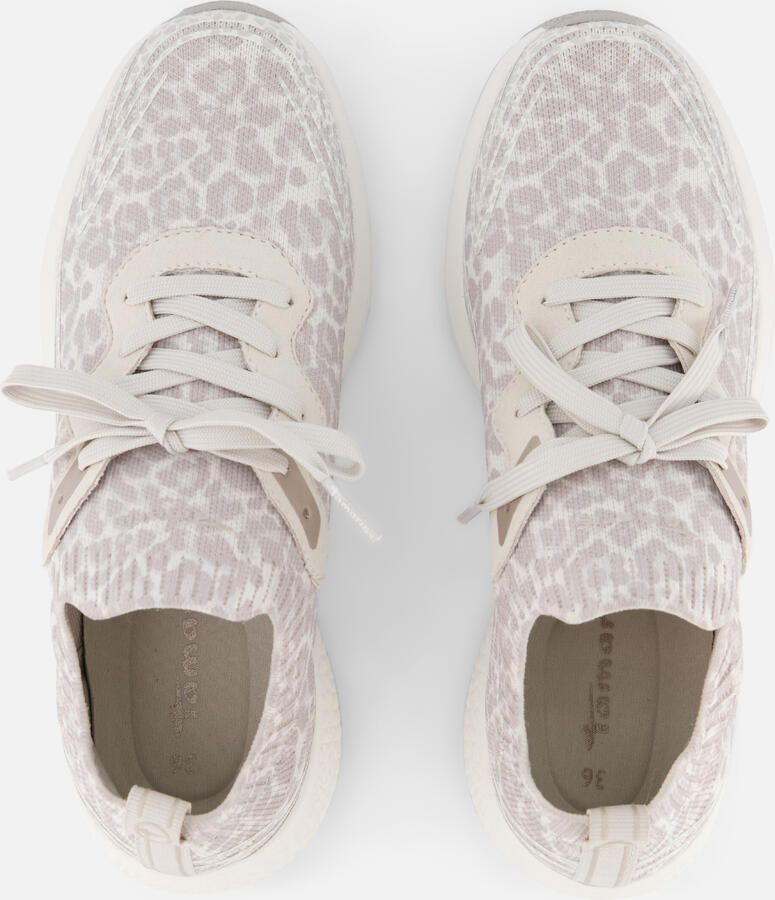 Tamaris ACTIVE Dames Sneaker 1-23769-44 3A0 - Foto 3