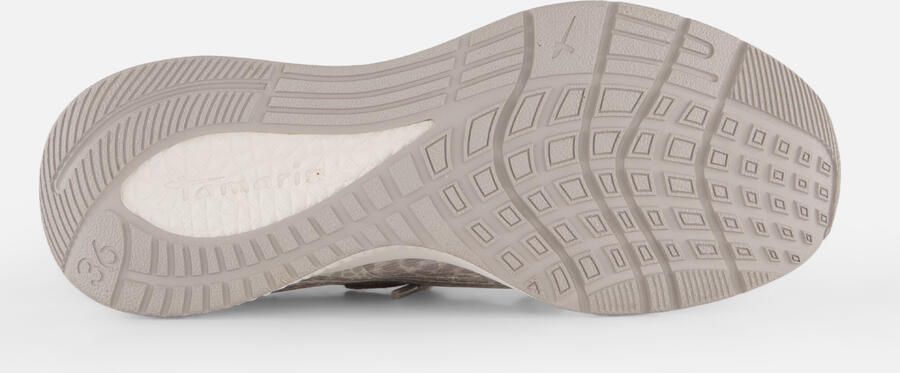 Tamaris ACTIVE Dames Sneaker 1-23769-44 3A0 - Foto 5