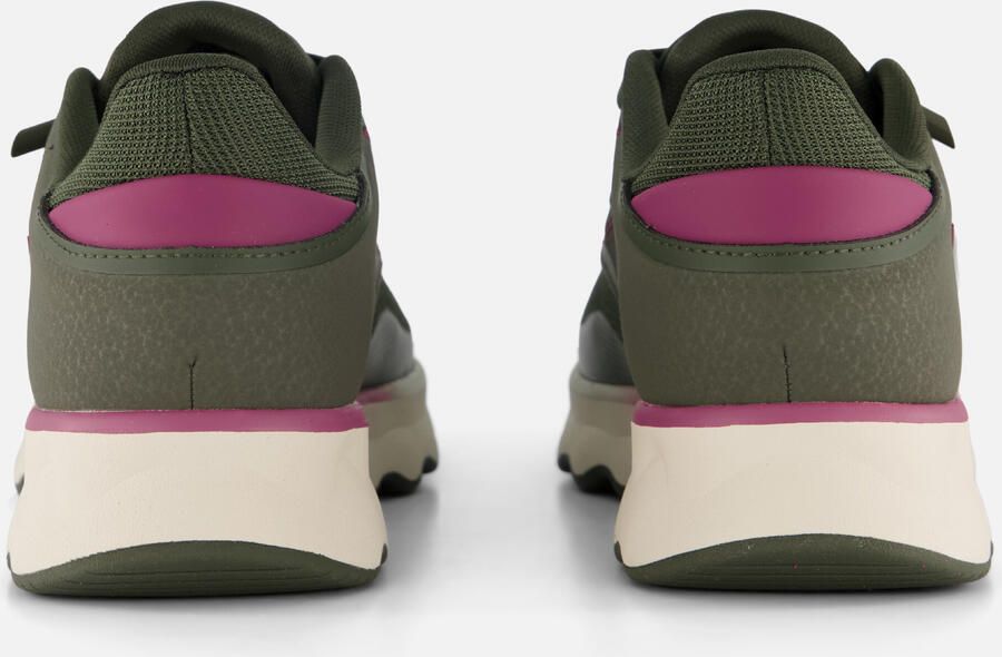 Tamaris Slip-on sneakers Nowana vrijetijdsschoen lage schoen slippers met ortholite-uitrusting - Foto 3