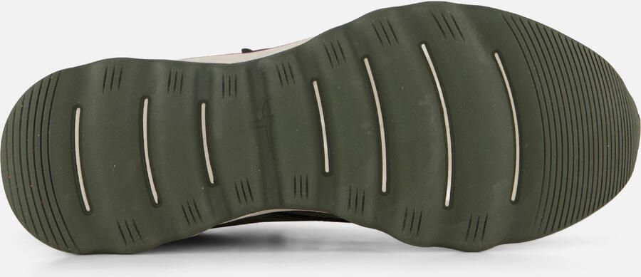 Tamaris Slip-on sneakers Nowana vrijetijdsschoen lage schoen slippers met ortholite-uitrusting - Foto 6