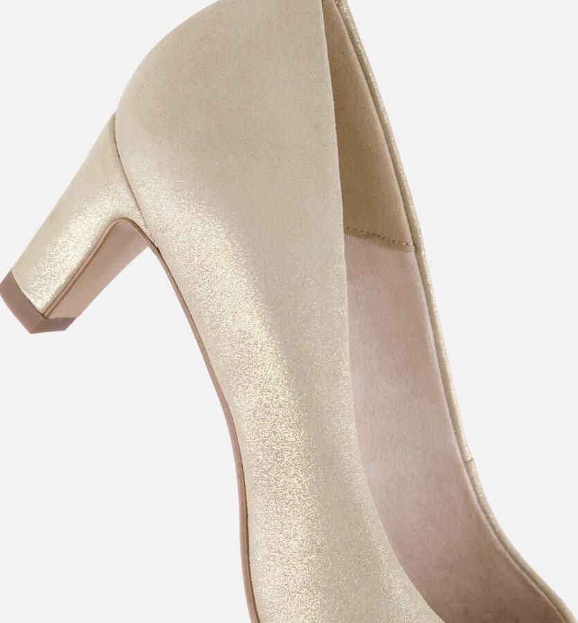 Tamaris Core Dames Pumps BEIGE - Foto 2