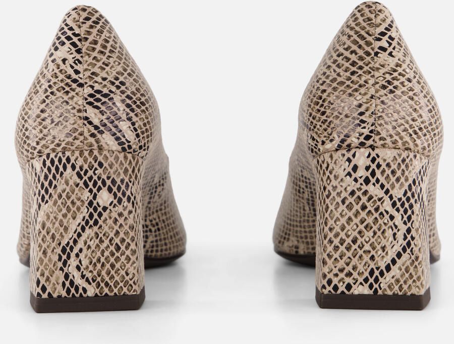 Tamaris Pumps beige Synthetisch Dames - Foto 2
