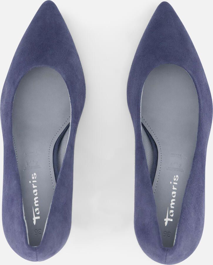 Tamaris Dames Pumps 1-22434-41 800 normaal - Foto 3