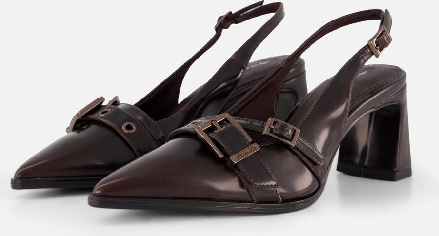 Tamaris Dames Slingpumps 1-29613-47 304