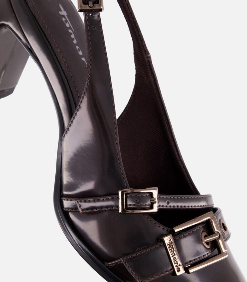 Tamaris Dames Slingpumps 1-29613-47 304 - Foto 2
