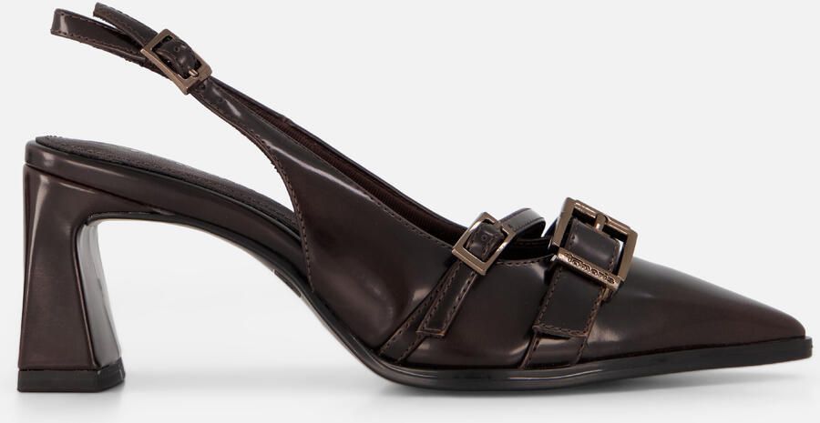 Tamaris Dames Slingpumps 1-29613-47 304 - Foto 4