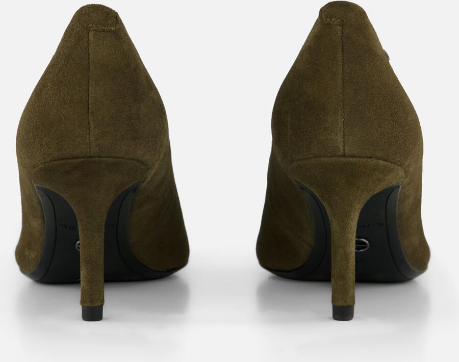 TAMARIS Pumps groen 36 - Foto 4