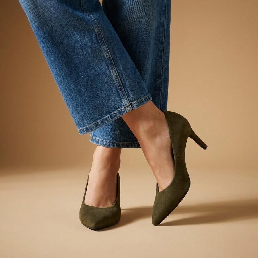 Tamaris Pumps chaussures 1-22456-47
