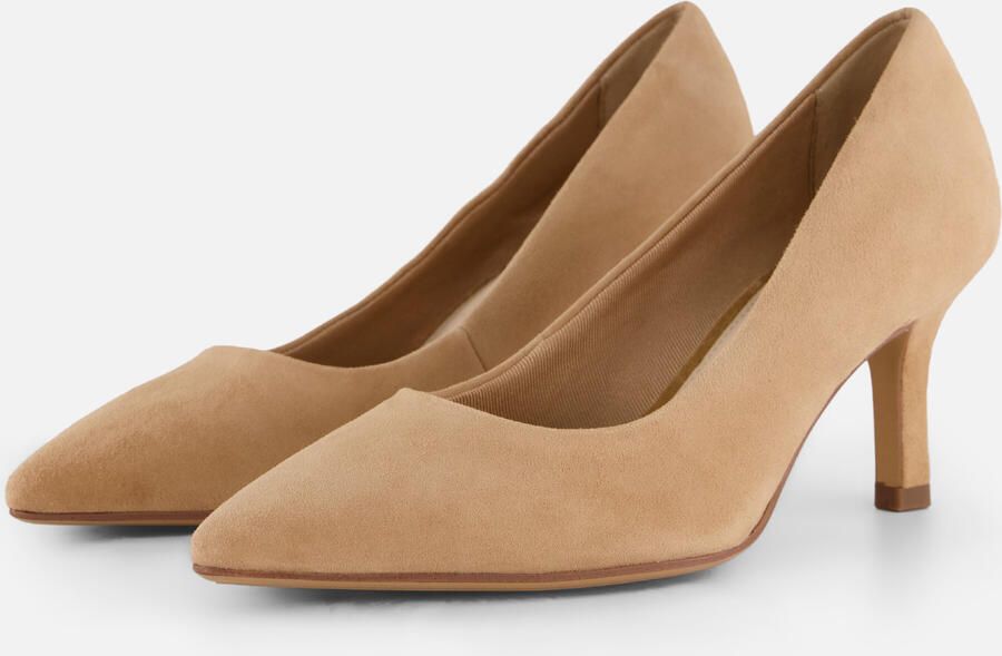 Tamaris Pumps Dames Beige
