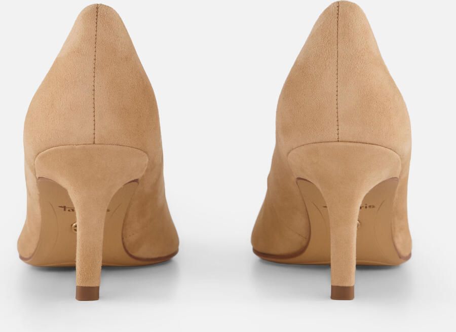 Tamaris Pumps Dames Beige - Foto 4