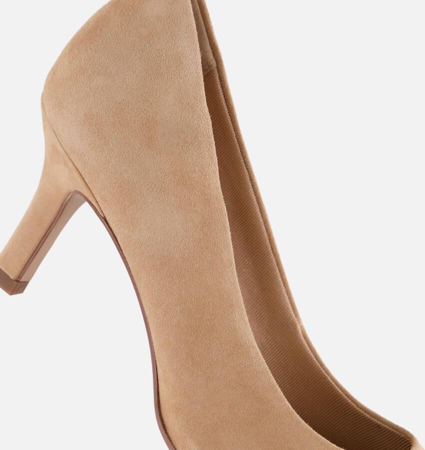 Tamaris Pumps Dames Beige - Foto 2