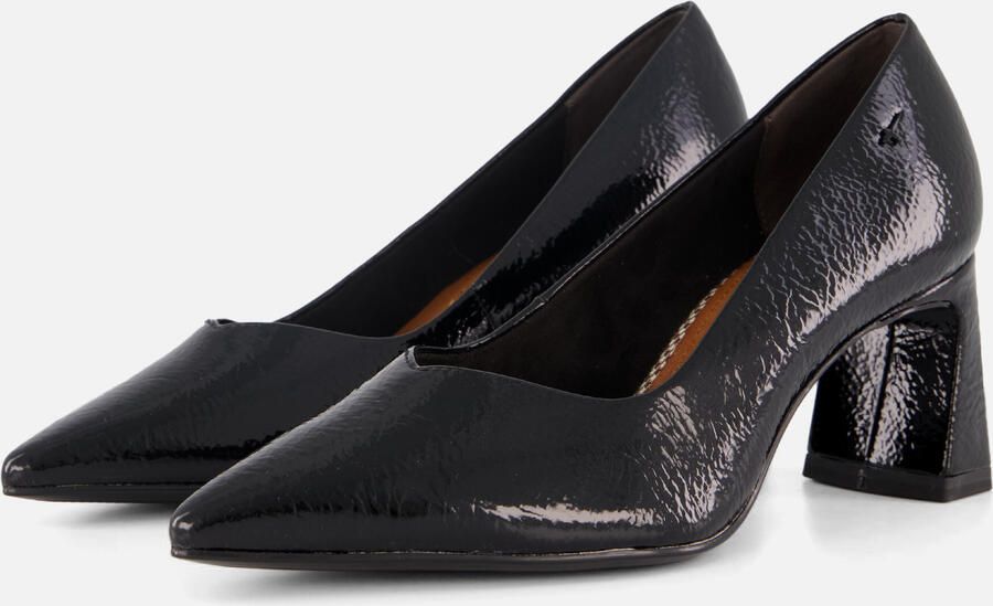 Tamaris Pumps zwart Synthetisch Dames