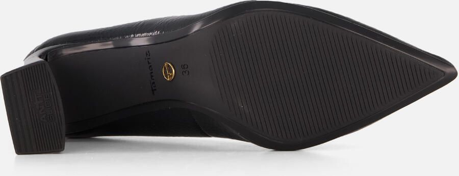 Tamaris Pumps zwart Synthetisch Dames - Foto 5