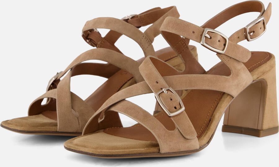 Tamaris Dames Sandaaltje 1-28340-46 401