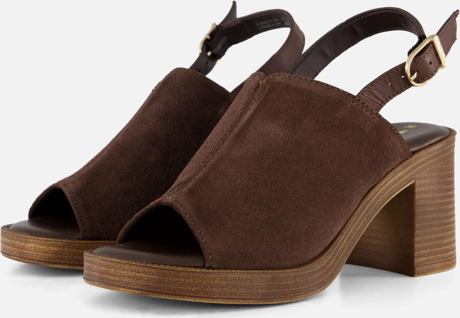 Tamaris Sandalen met hakken 12830444304