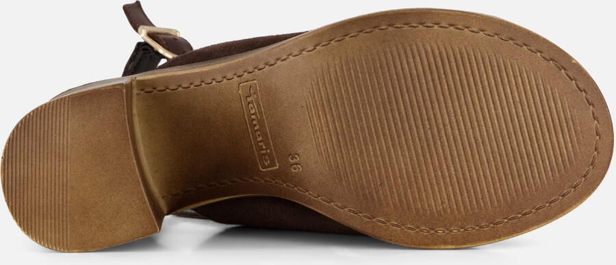 Tamaris Sandalen met hakken 12830444304 - Foto 5